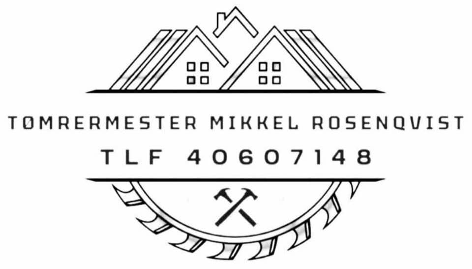 Tømrermester Mikkel Rosenqvist